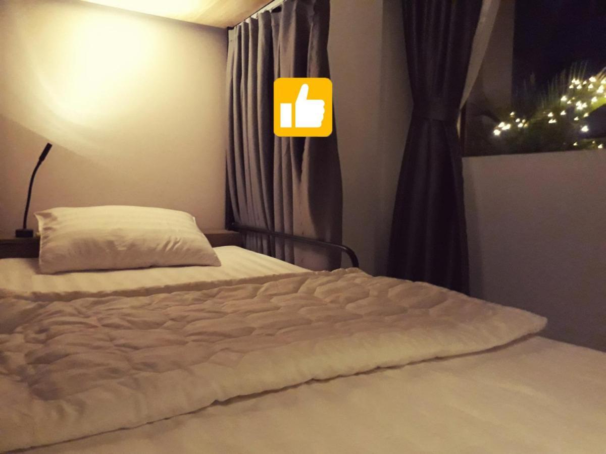 Adora Central Park Hostel Cần Thơ Zewnętrze zdjęcie