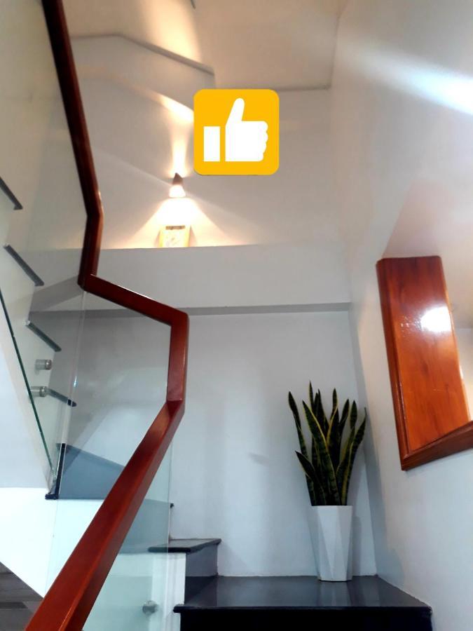 Adora Central Park Hostel Cần Thơ Zewnętrze zdjęcie
