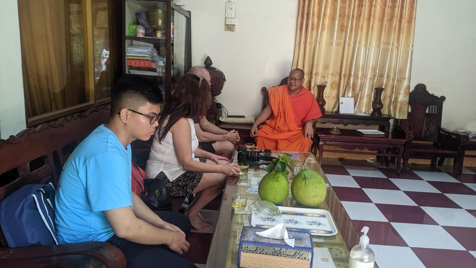 Adora Central Park Hostel Cần Thơ Zewnętrze zdjęcie