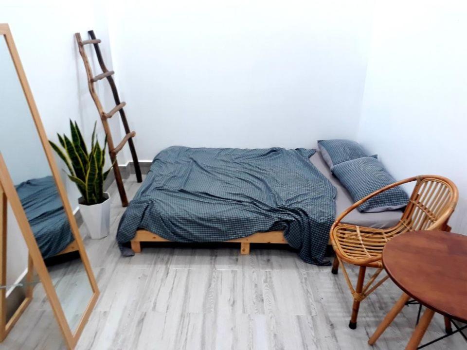 Adora Central Park Hostel Cần Thơ Zewnętrze zdjęcie