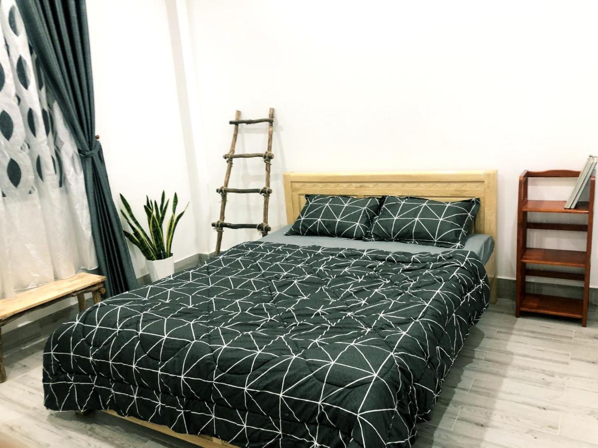 Adora Central Park Hostel Cần Thơ Pokój zdjęcie